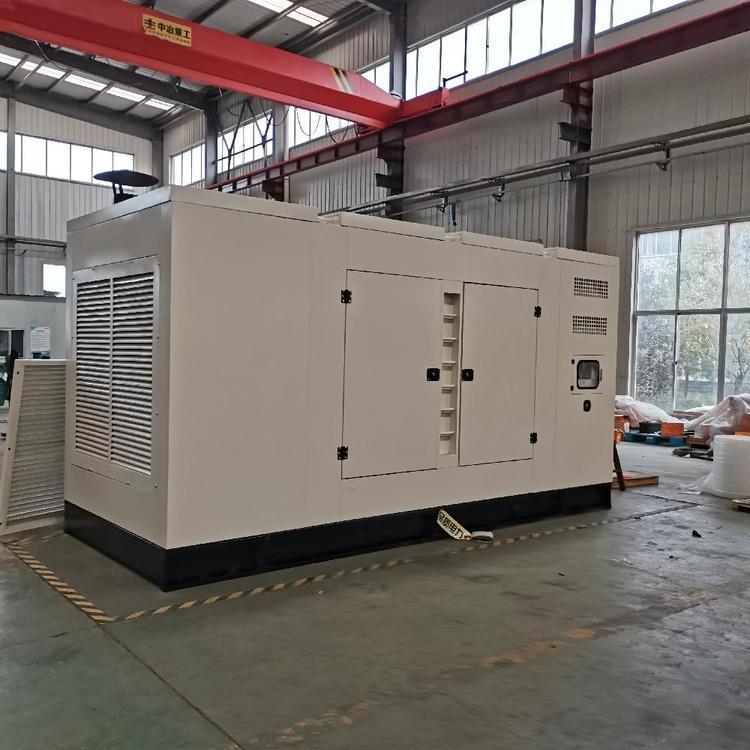 安阳发电机出租